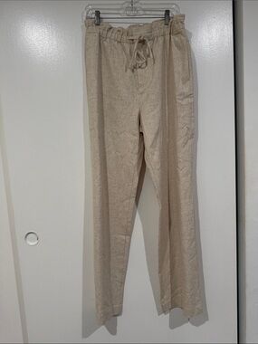 RUE SOPHIE siesta drawstring pant